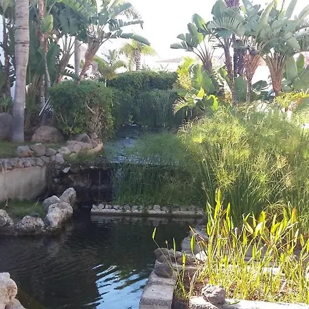 דירה Fairways Club, Duplex B22 *