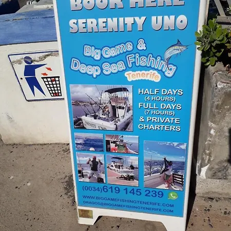 דירה Fairways Club, Duplex B22