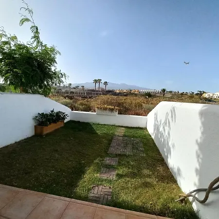 דירה Fairways Club, Duplex B22