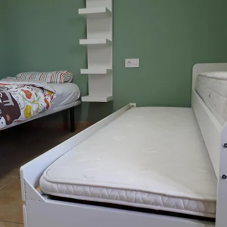 Fairways Club, Duplex B22 Appartement