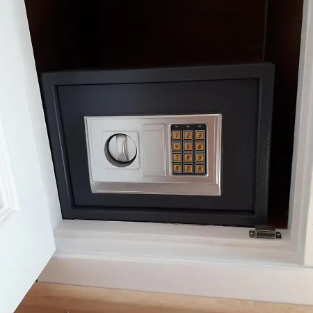 Fairways Club, Duplex B22 Appartement San Miguel de Abona