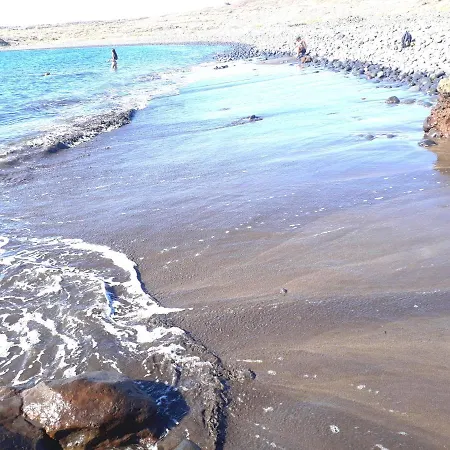 Apartamento Fairways Club, Duplex B22 *