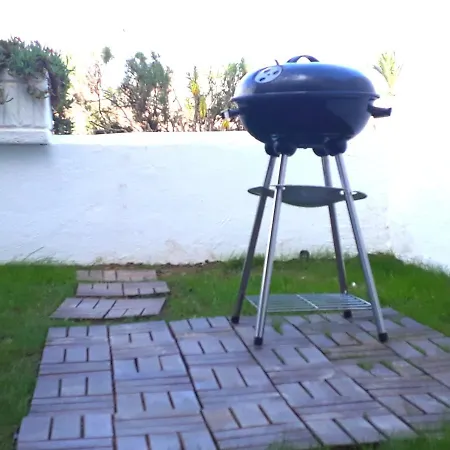 Fairways Club, Duplex B22