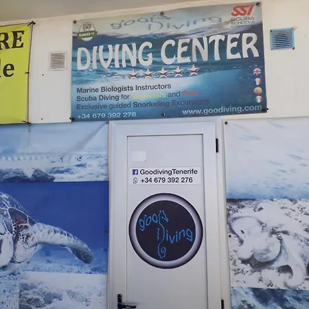 Fairways Club, Duplex B22 Appartement San Miguel de Abona