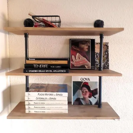 Appartement Fairways Club, Duplex B22 *