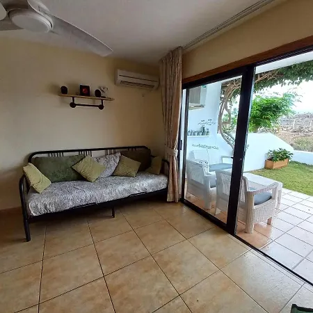 아파트 Fairways Club, Duplex B22 산미겔데아보나