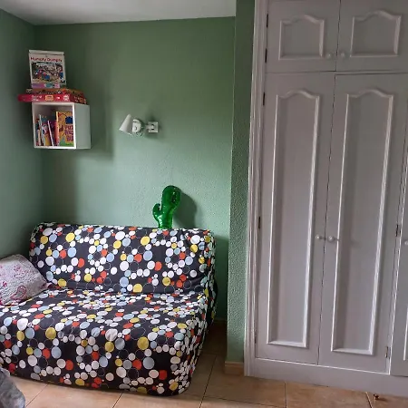 Fairways Club, Duplex B22 Appartement