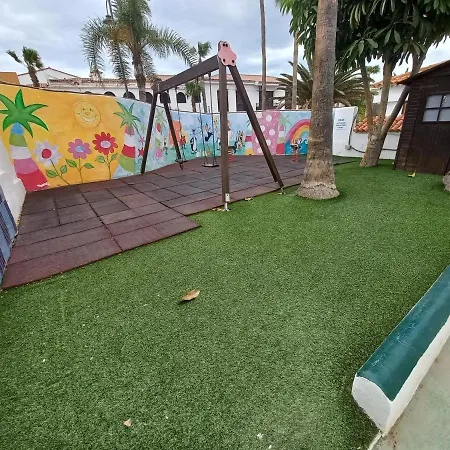 Apartamento Fairways Club, Duplex B22