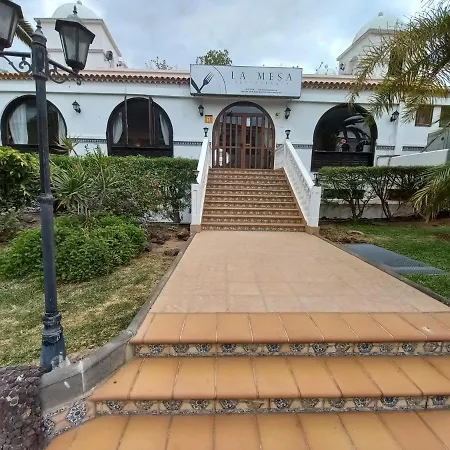 Fairways Club, Duplex B22