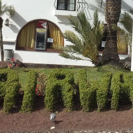 Fairways Club, Duplex B22