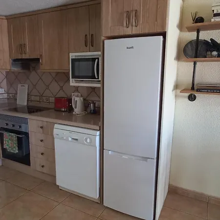 Fairways Club, Duplex B22 Appartement