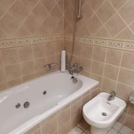 Fairways Club, Duplex B22 Appartement