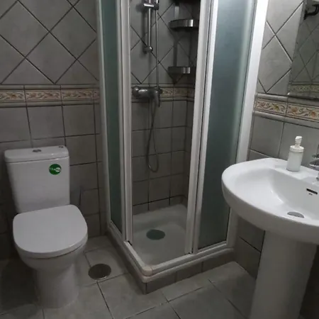 Fairways Club, Duplex B22 Apartamento *