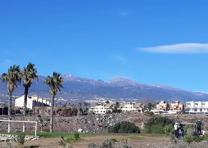 アパート Fairways Club, Duplex B22 *