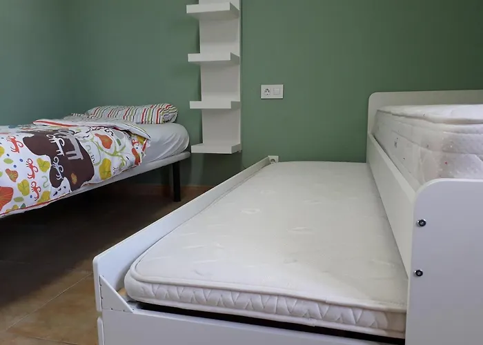 Fairways Club, Duplex B22 Apartment