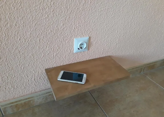 Fairways Club, Duplex B22 *