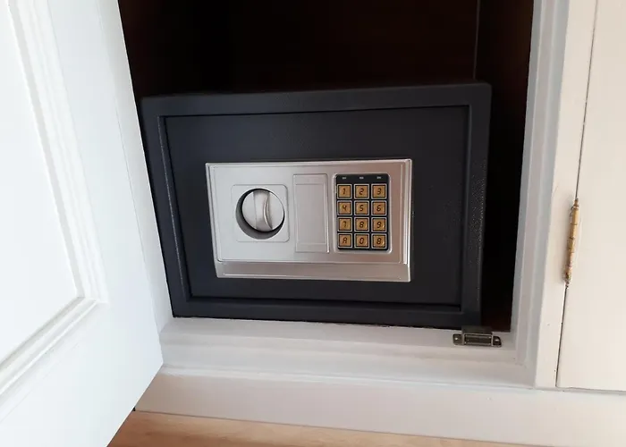 Fairways Club, Duplex B22 Lägenhet San Miguel de Abona