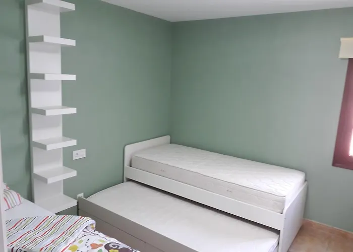 Fairways Club, Duplex B22