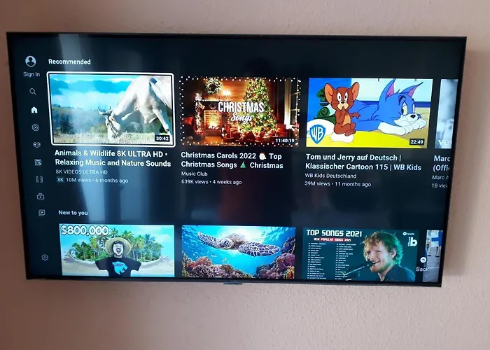 アパート Fairways Club, Duplex B22 *