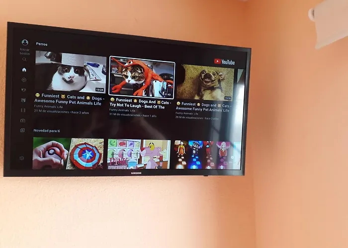 Fairways Club, Duplex B22 * San Miguel de Abona