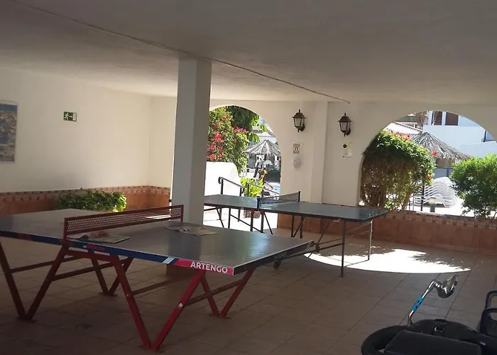 Fairways Club, Duplex B22 *