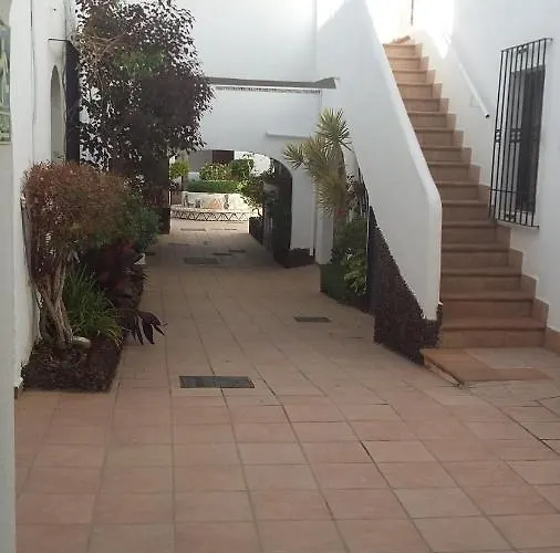 Fairways Club, Duplex B22