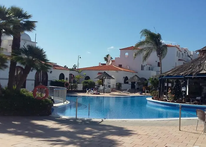 Fairways Club, Duplex B22 *