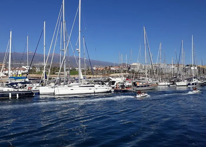 Fairways Club, Duplex B22 *