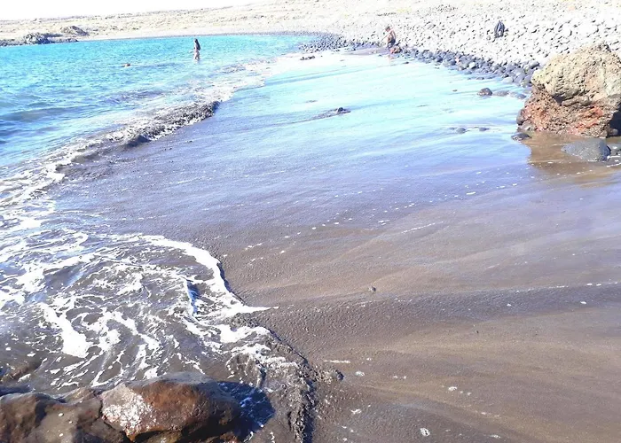 Lägenhet Fairways Club, Duplex B22 *