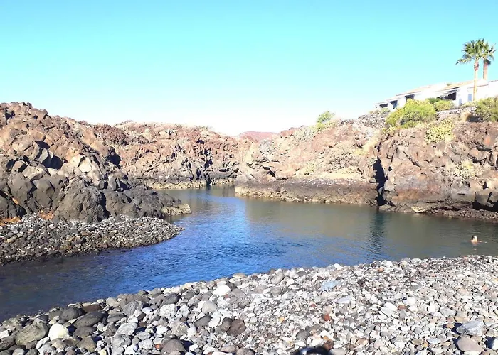 アパート Fairways Club, Duplex B22 サンミゲル・デ・アボナ