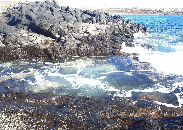 Fairways Club, Duplex B22 Lägenhet