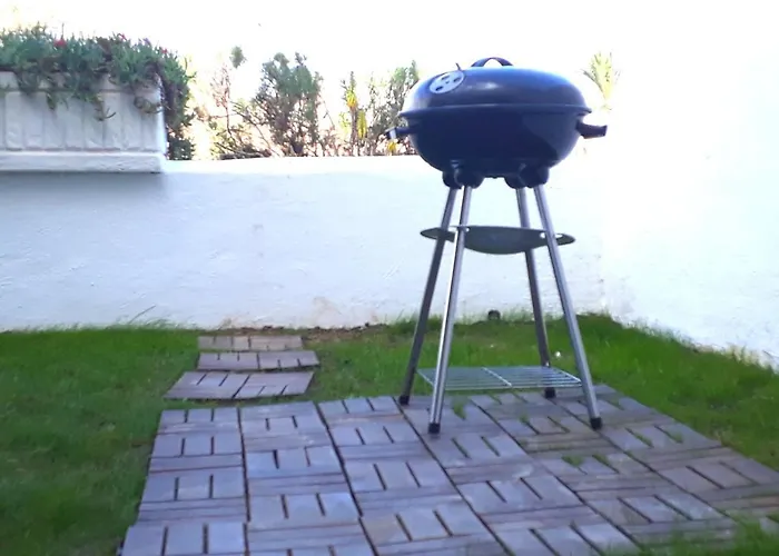 Fairways Club, Duplex B22