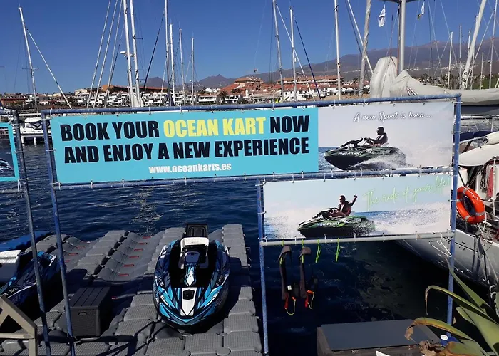 Fairways Club, Duplex B22 アパート