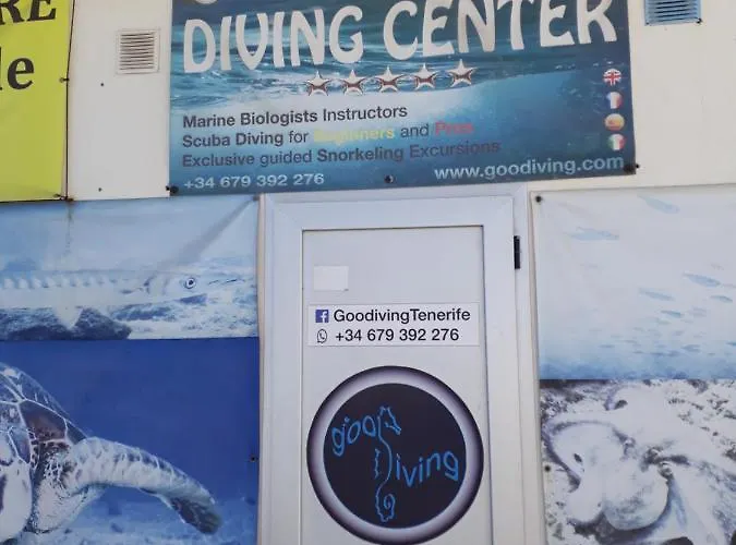 Fairways Club, Duplex B22 アパート サンミゲル・デ・アボナ