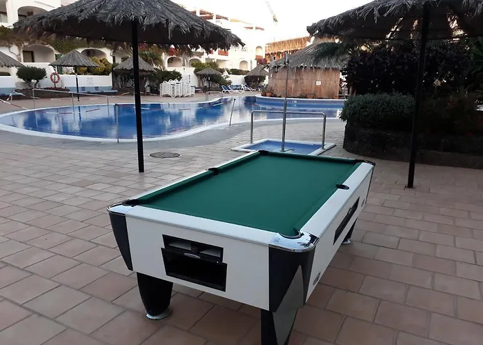 Fairways Club, Duplex B22 Apartment San Miguel de Abona