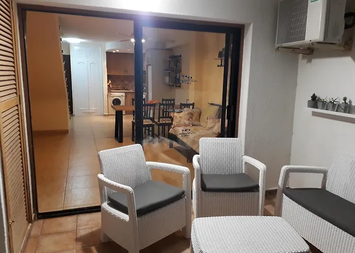 Fairways Club, Duplex B22 Apartment