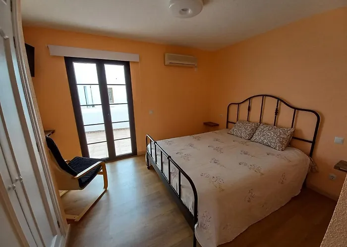 Fairways Club, Duplex B22 * San Miguel de Abona