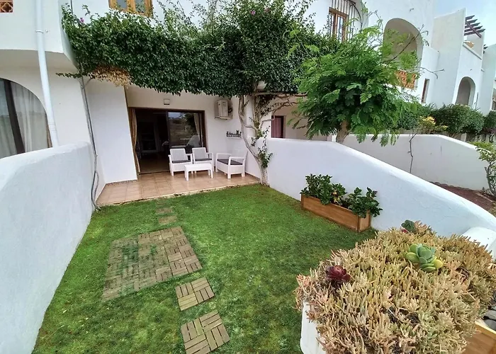 Fairways Club, Duplex B22 *