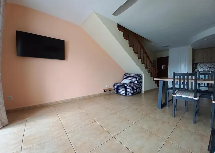 Fairways Club, Duplex B22