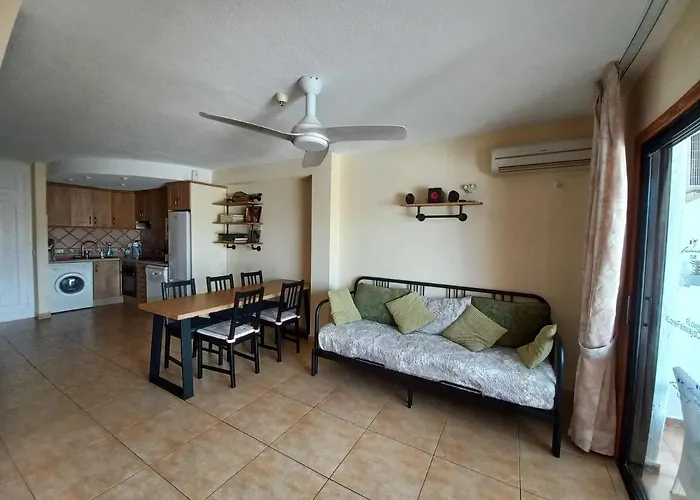 Fairways Club, Duplex B22 Apartment *