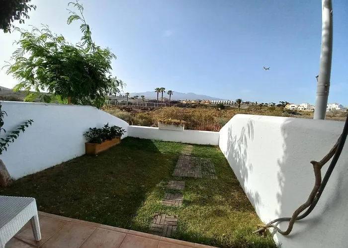 Apartment Fairways Club, Duplex B22