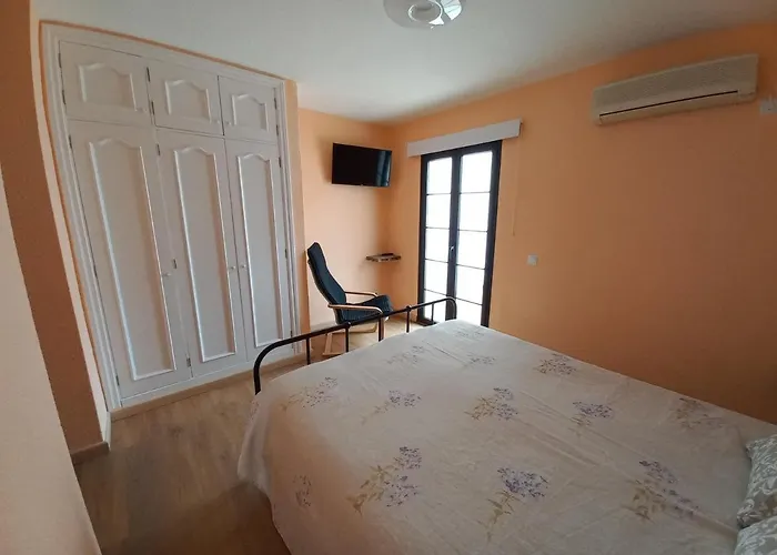 Fairways Club, Duplex B22 San Miguel de Abona