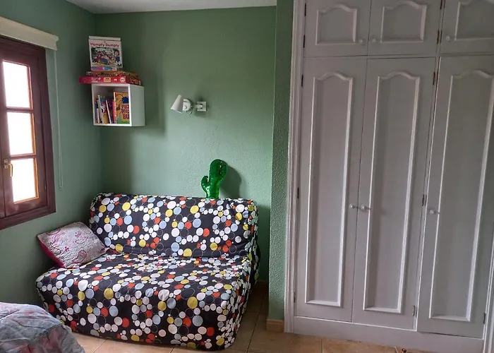 Fairways Club, Duplex B22 Apartment