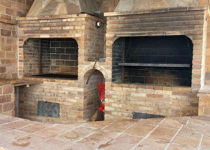 アパート Fairways Club, Duplex B22