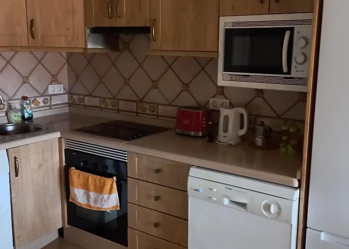 Fairways Club, Duplex B22 Apartment *