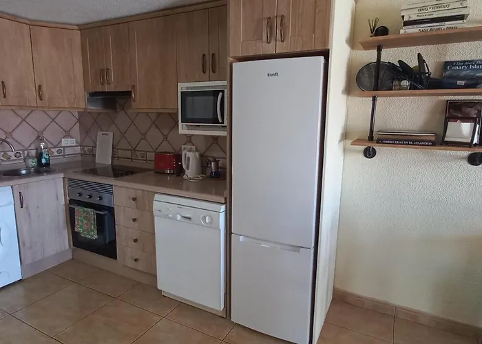 Fairways Club, Duplex B22 Apartment