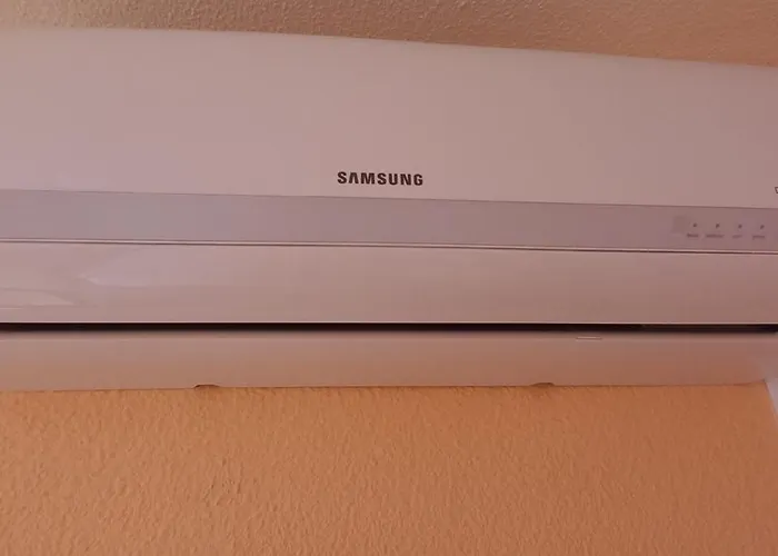 Fairways Club, Duplex B22 *