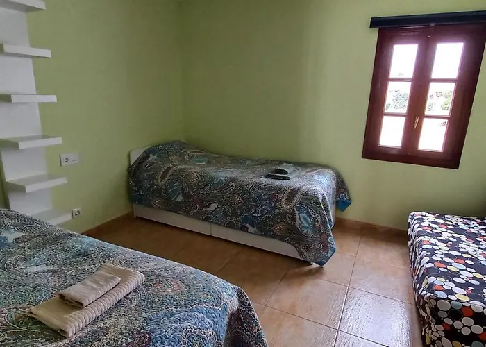 Apartment Fairways Club, Duplex B22 *