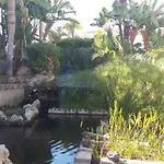 Appartement Fairways Club, Duplex B22 *