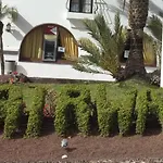 Fairways Club, Duplex B22